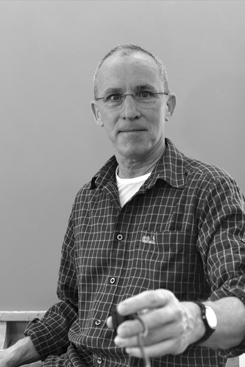 Portrait de Georges Corpataux